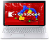   toshiba dynabook t654/78l